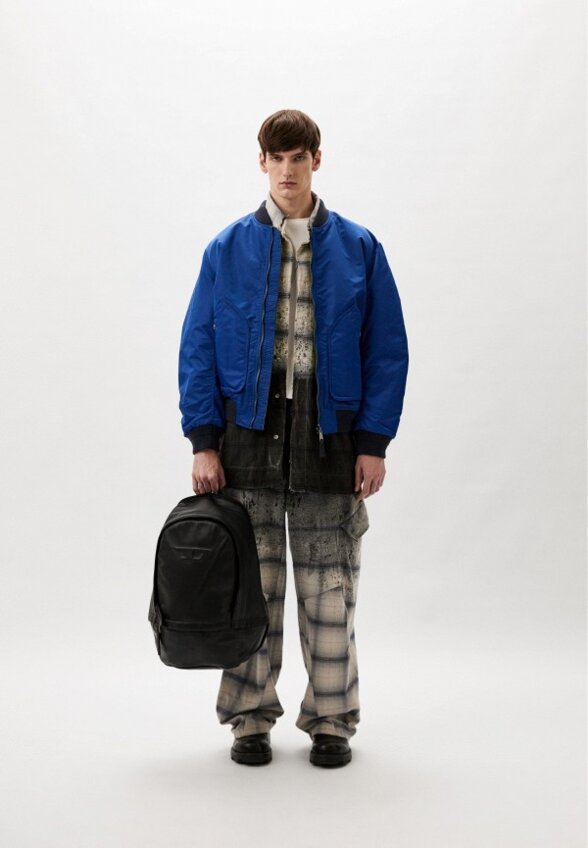 Куртка утепленная Diesel