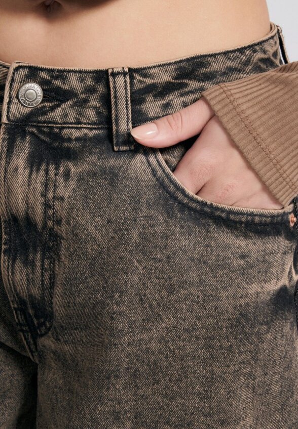 Джинсы Твое