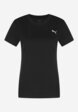 Футболка женская PUMA, Черный7  - превью