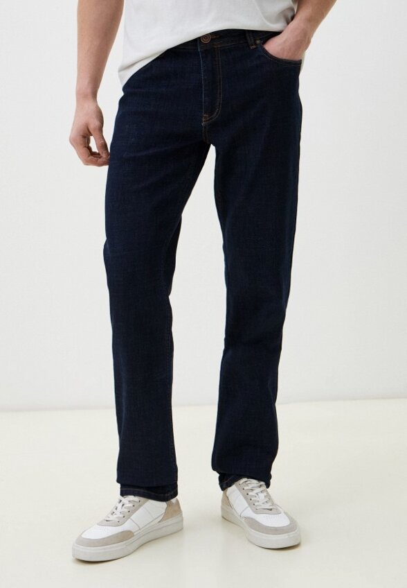 Джинсы Galvanni