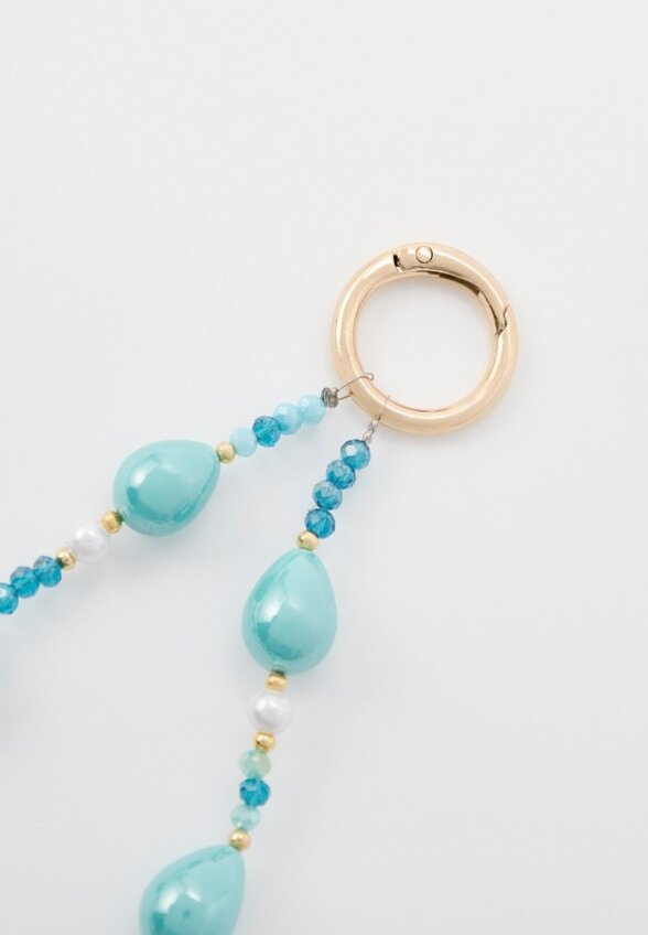 Брелок Gilmeeva