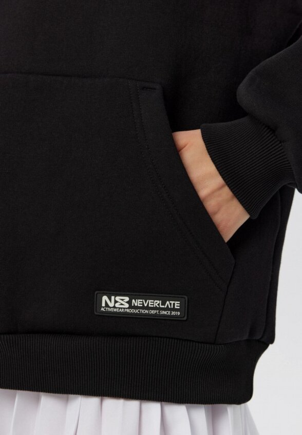 Худи Neverlate
