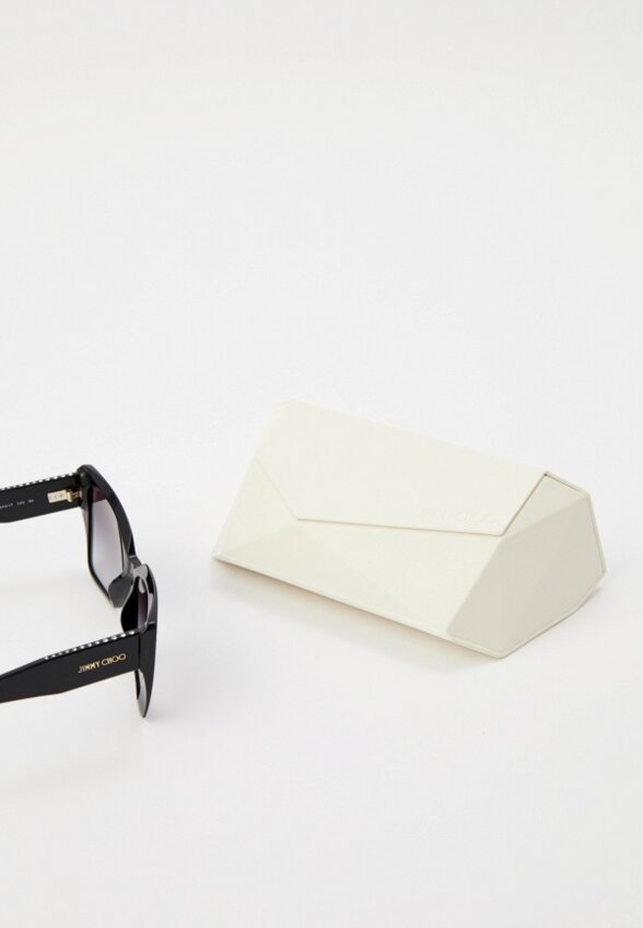 Очки солнцезащитные Jimmy Choo