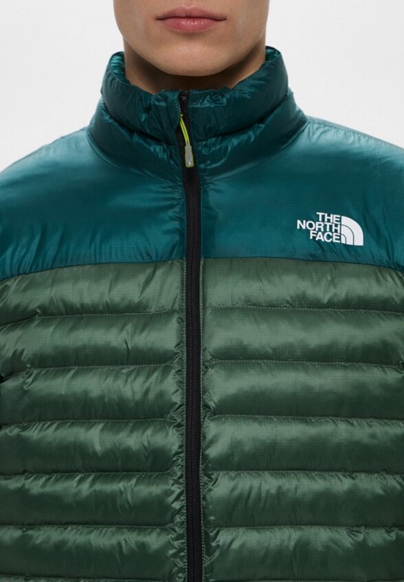 Куртка утепленная The North Face