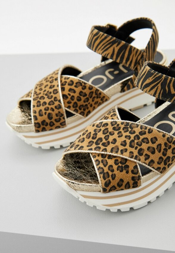 Босоножки Liu Jo