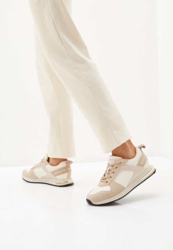 Кроссовки O2 Live