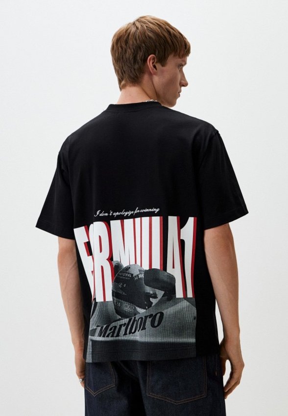 Футболка Topclo