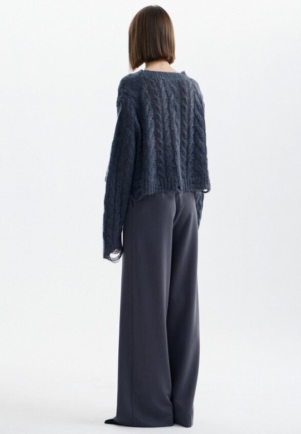 Джемпер True Red