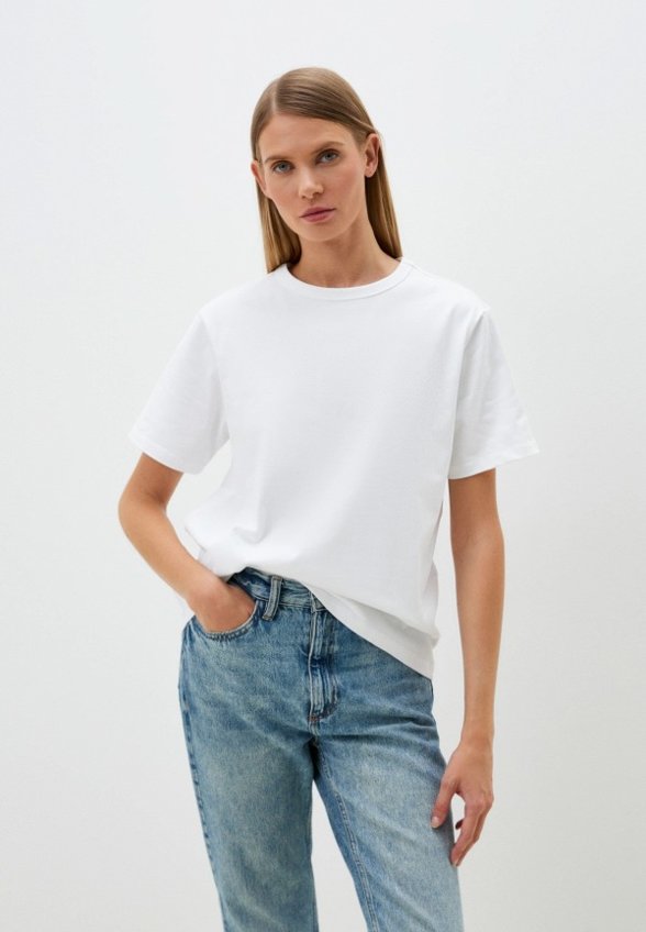 Футболка IDOL