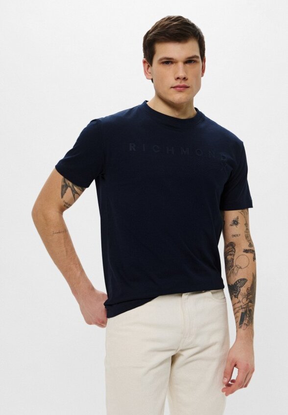 Футболка Richmond X