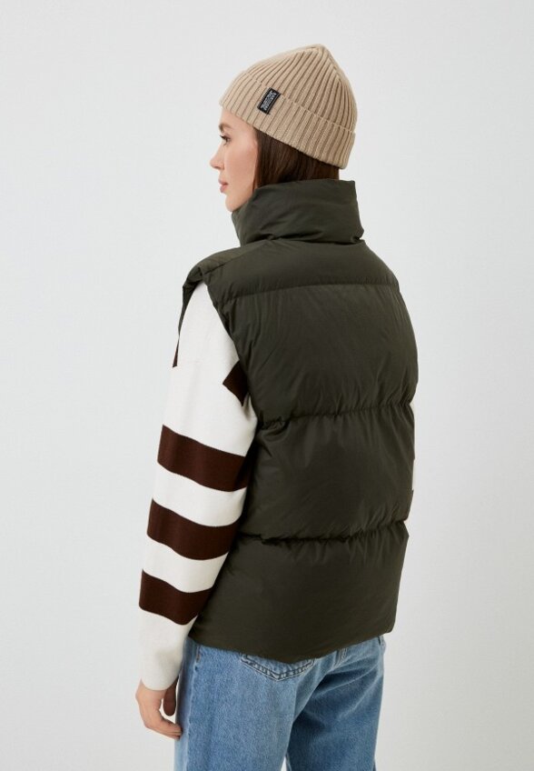 Жилет утепленный Vitacci