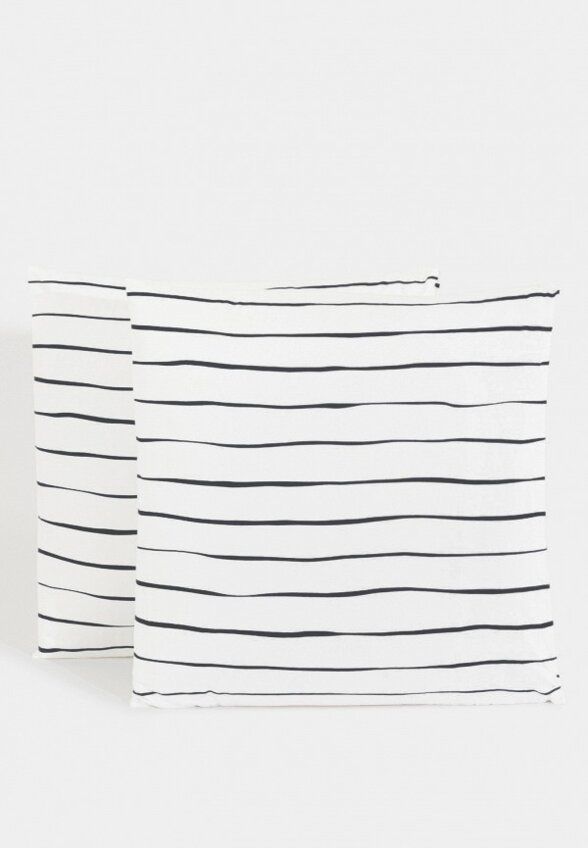 Наволочки 2 шт. Lamoda Home