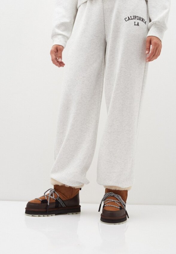 Полусапоги EMU Australia