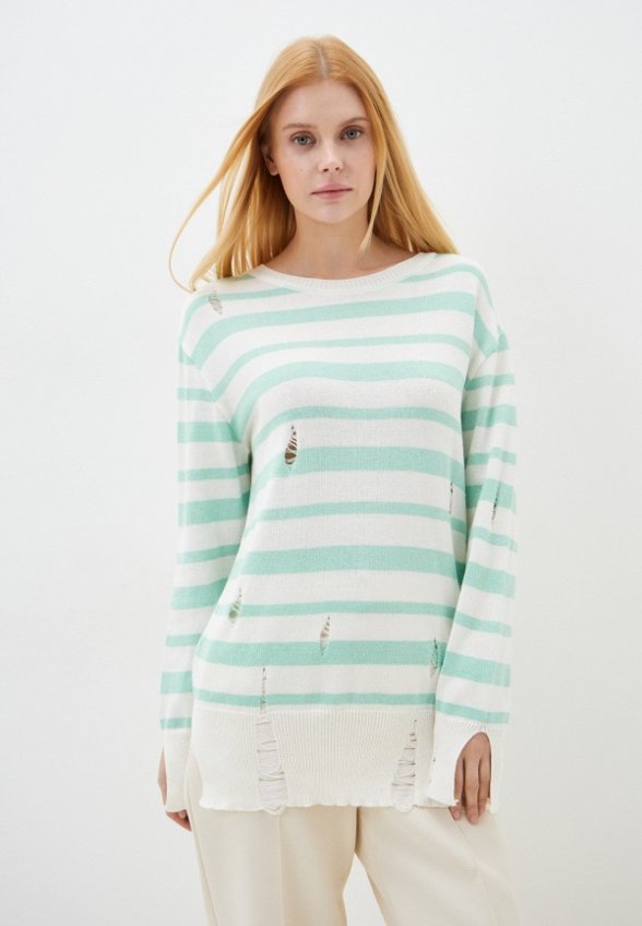 Джемпер Tu.tri