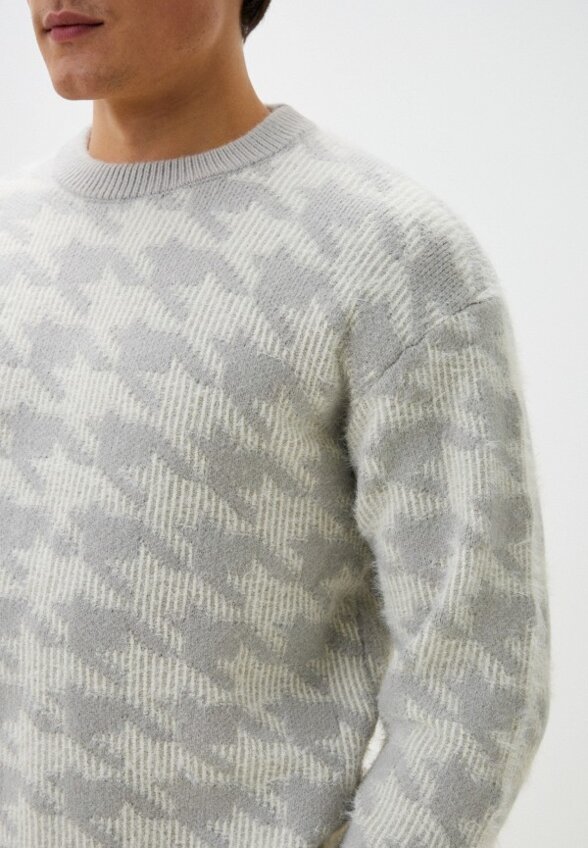 Джемпер Rushbay