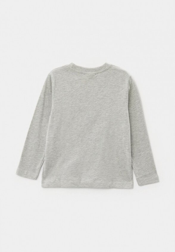 Лонгслив Terranova