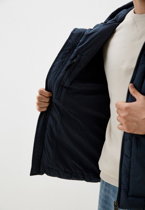 Куртка утепленная Baon