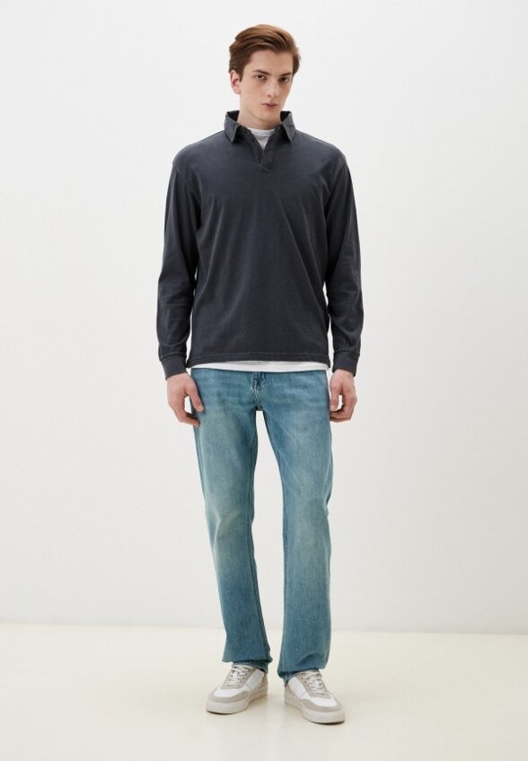 Поло Springfield