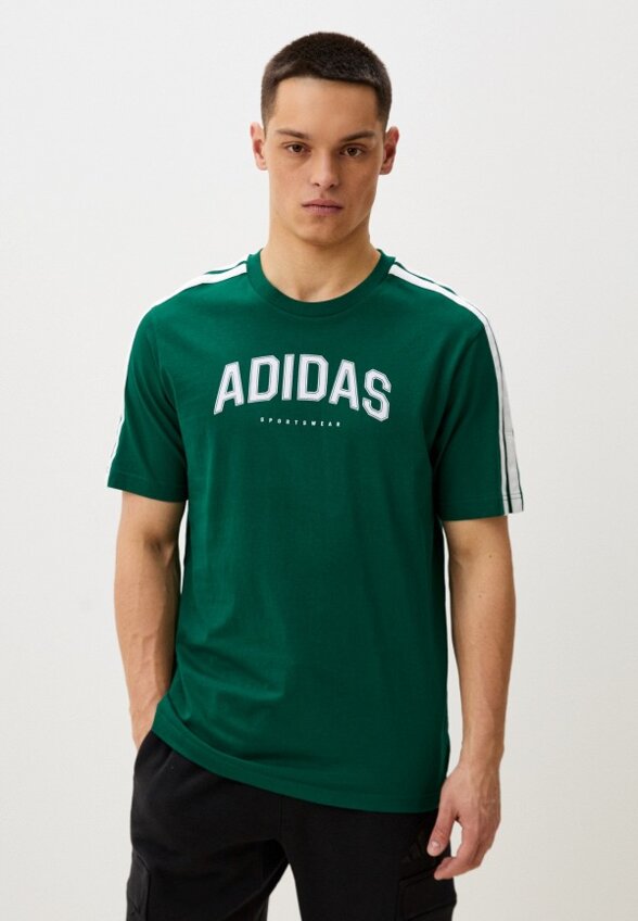 Футболка adidas