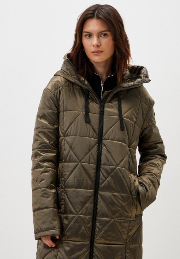 Куртка стеганая Avi