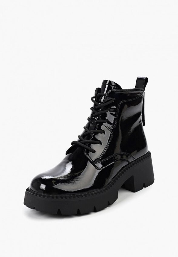 Ботильоны Kari