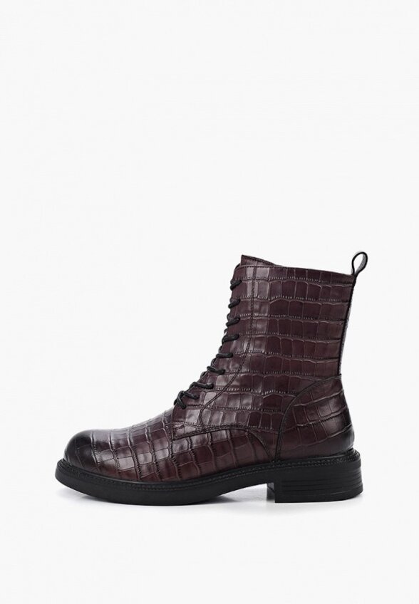 Ботинки Thomas Munz