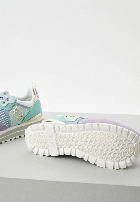 Кроссовки Liu Jo