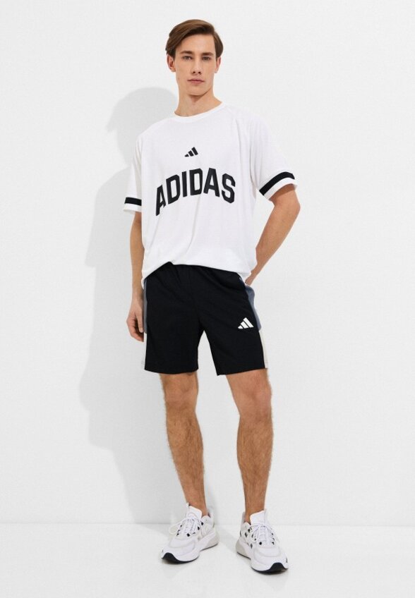 Футболка спортивная adidas