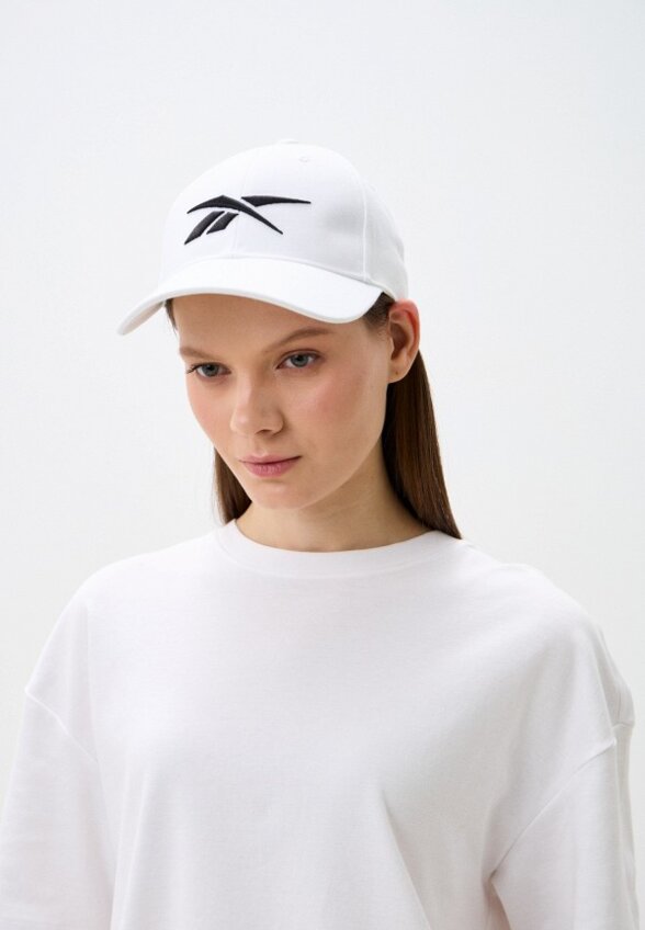 Бейсболка Reebok