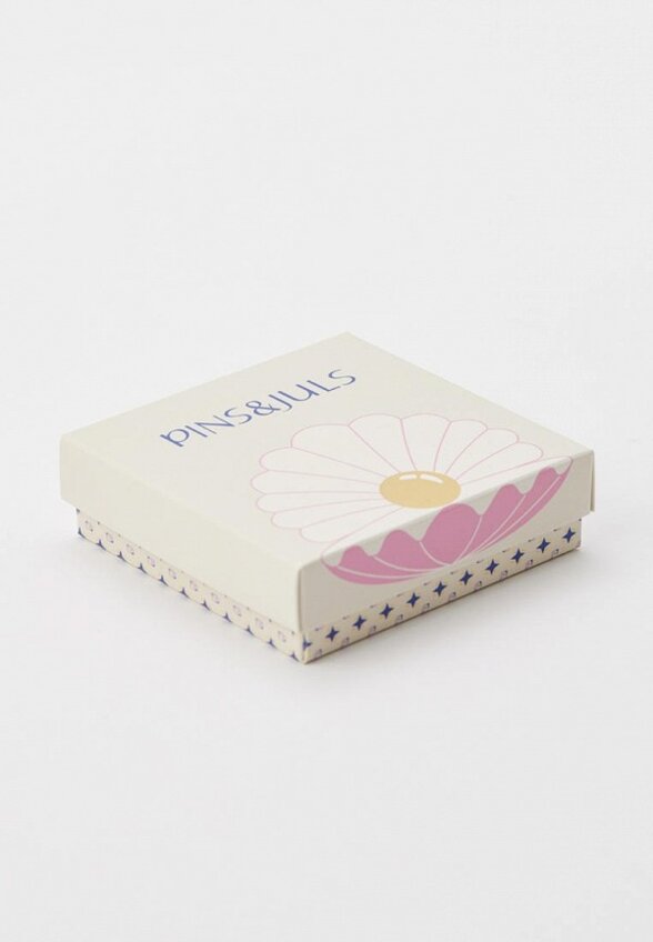 Колье Pins&Juls