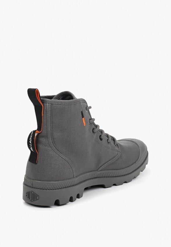 Ботинки Palladium
