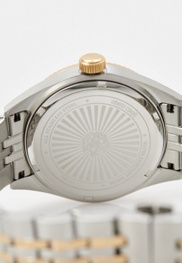 Часы Roberto Cavalli