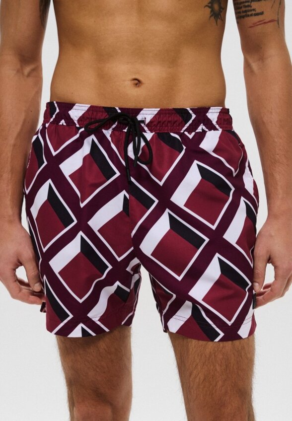 Шорты для плавания Boss