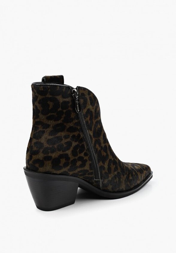 Ботильоны El'Rosso