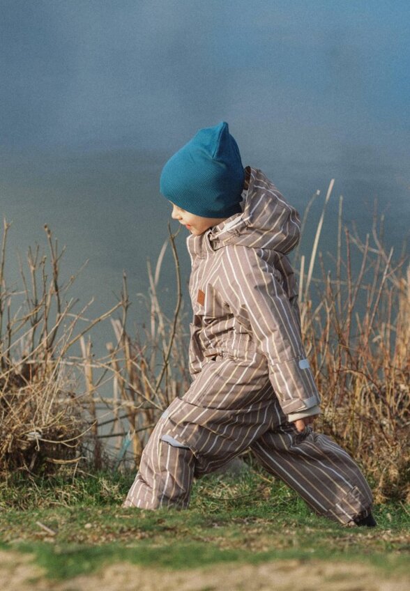 Комбинезон утепленный Mjolk