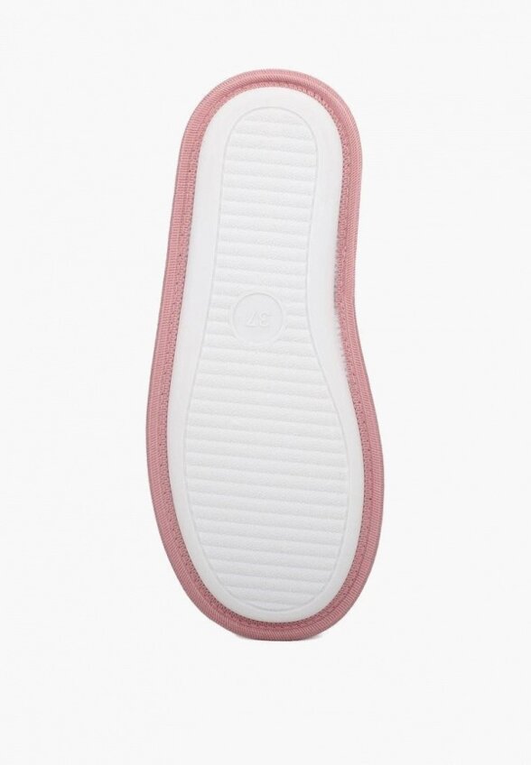 Тапочки T.Taccardi