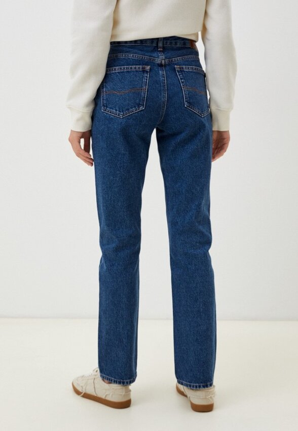 Джинсы Pepe Jeans