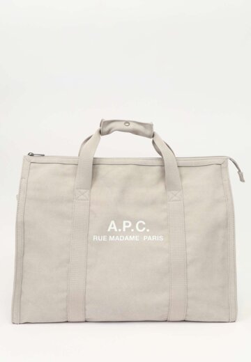 A.P.C. Gym