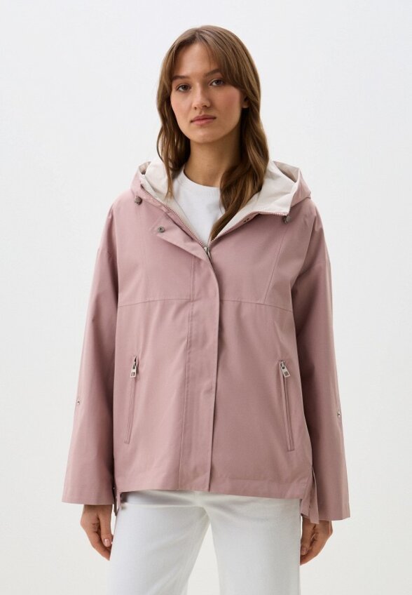 Ветровка Снежная Королева