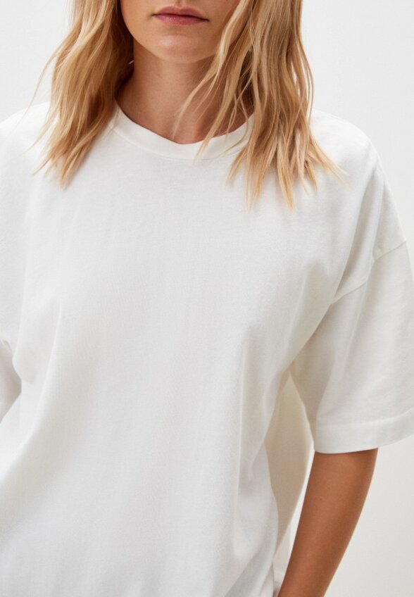 Футболка Face Code