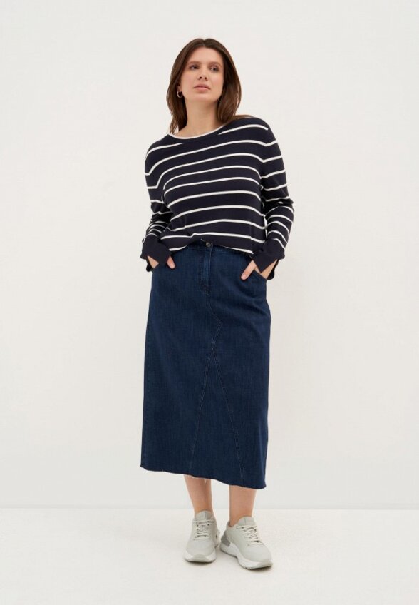 Юбка джинсовая Samoon by Gerry Weber