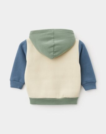 Толстовка United Colors of Benetton детям