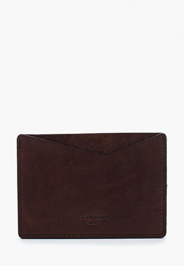 Обложка для документов Long River