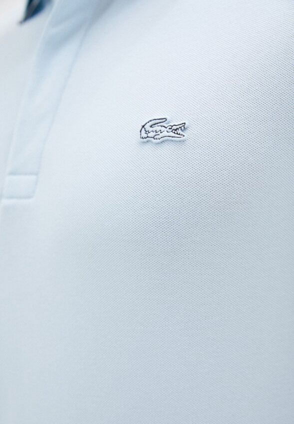 Поло Lacoste