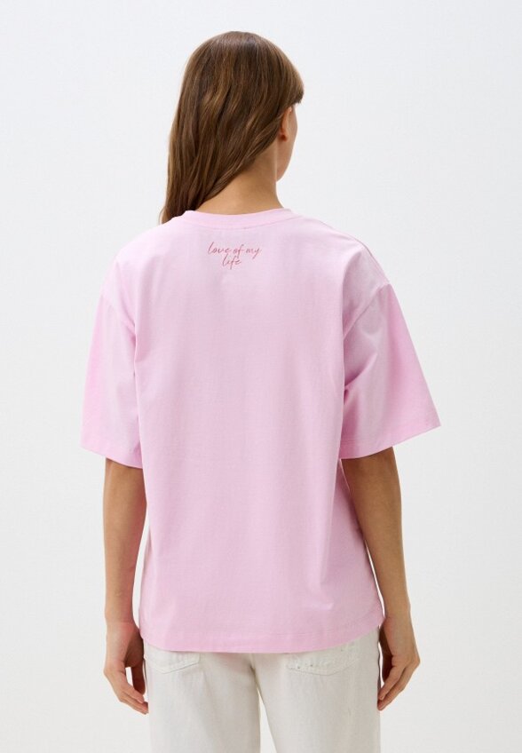 Футболка DanMaralex