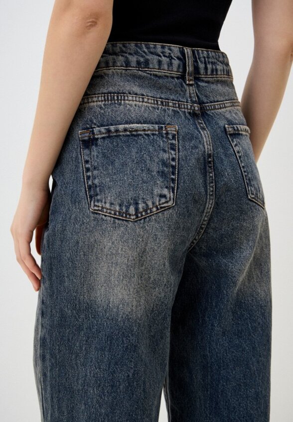 Джинсы Heavenly