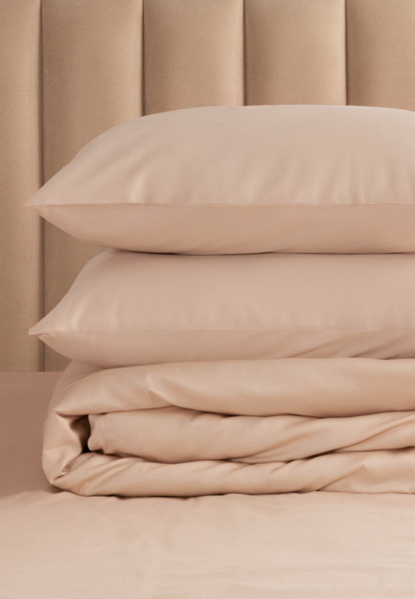 Пододеяльник 2-спальный Soft Box