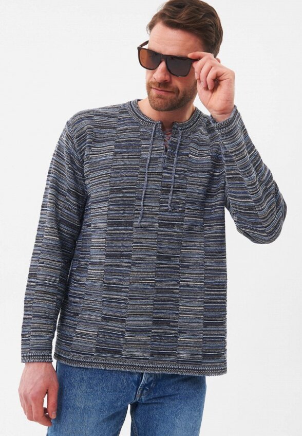 Джемпер Стим