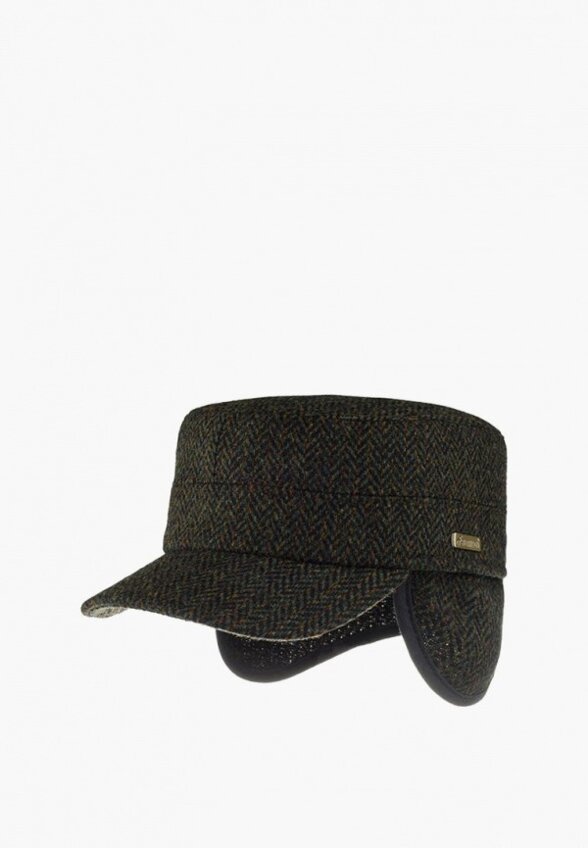 Кепка Fredrikson