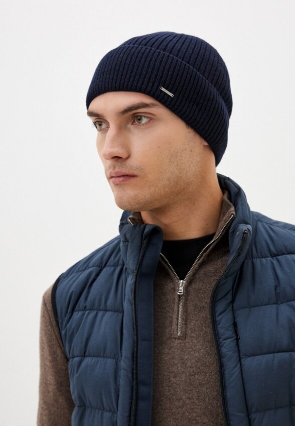 Шапка marhatter